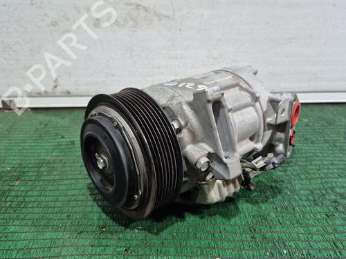 Used AC compressor AC compressor NISSAN QASHQAI II (J11, J11_) 1.2 DIG-T (115 hp) 36357762 36357762