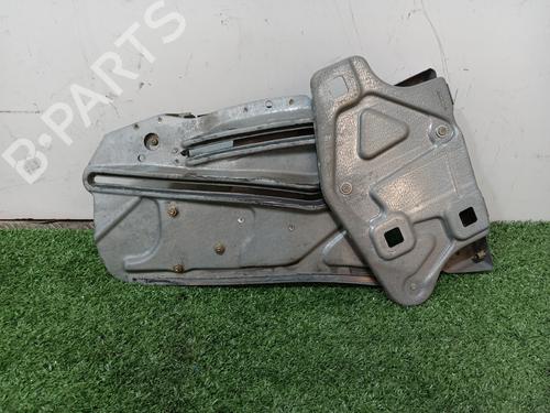 Rear right window mechanism PEUGEOT 307 CC (3B)  | BP15944302C25 