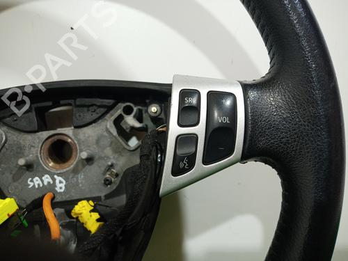 Steering wheel SAAB 9-3 Convertible (YS3F)  | BP19270033C49 