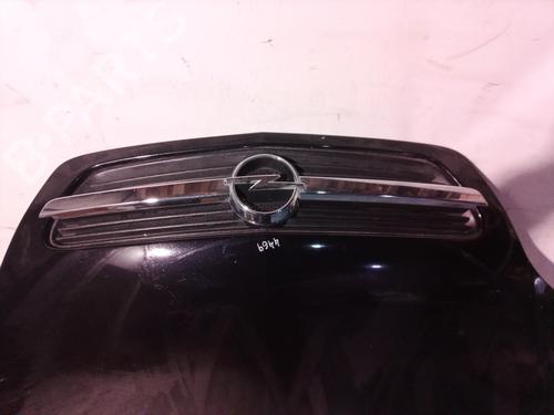 Hood OPEL MERIVA A MPV (X03) 1.7 CDTI (E75) | BP8649021C1 