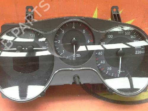 Used Instrument cluster SEAT LEON (1P1) [2005-2013]  7926153