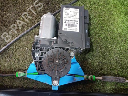 Front right window mechanism SEAT EXEO ST (3R5)  | BP26281899C23 