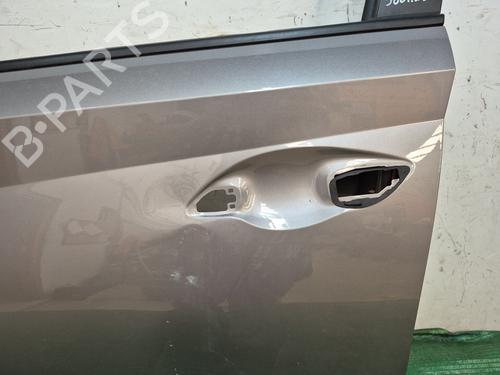 Left front door HYUNDAI i20 III (BC3, BI3) 1.2 | BP27534655C2 