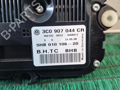 Mando climatizador VW PASSAT B6 Variant (3C5) 1.9 TDI | BP30852940I5