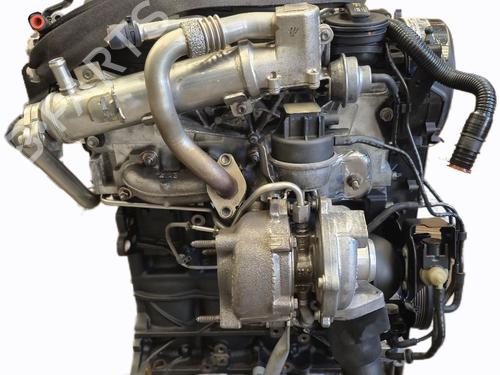 Engine SEAT EXEO (3R2) 2.0 TDI | BP36032035M1 - Image 3
