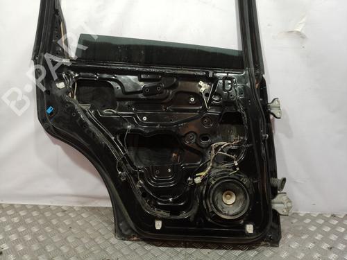 Left rear door SSANGYONG REXTON / REXTON II (GAB_) 2.7 Xdi | BP7925762C4 