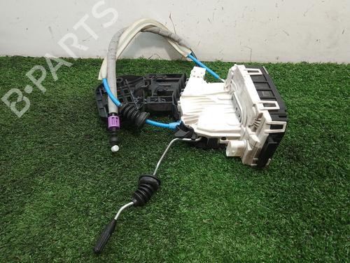 Rear right lock MERCEDES-BENZ B-CLASS Sports Tourer (W246, W242) B 180 CDI (246.200) | BP18571986C99