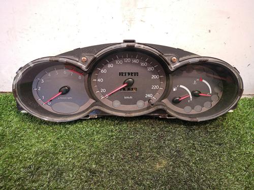 Used Instrument cluster HYUNDAI COUPE I (RD) [1996-2004]  17526058