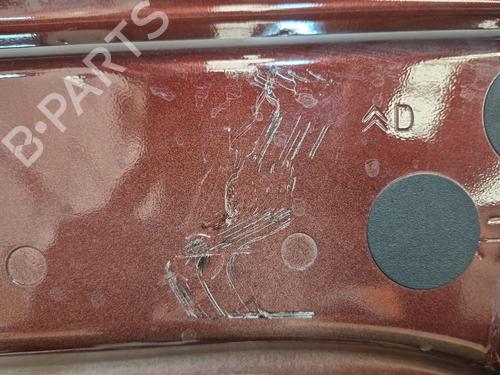 Right front door CITROËN C4 II (NC_) 1.6 HDi 90 | BP28511589C3