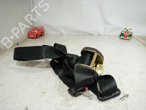 Used Front left seatbelt MASERATI BITURBO (69, 78, AF3, AM 332) 425 (190 hp) 12439256