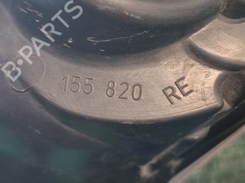 Right headlight SAAB 9-3 (YS3D) | BP32018924C29