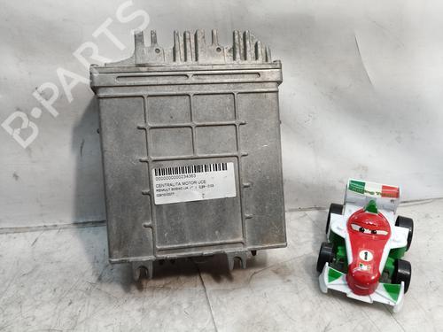 Used Engine control unit (ECU) RENAULT SCÉNIC I MPV (JA0/1_, FA0_) [1999-2010]  7923423