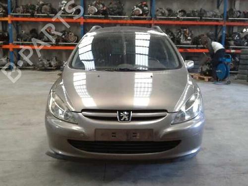 Startmotor PEUGEOT 307 SW (3H)  | BP7923308M8 
