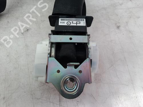 Front left seatbelt BMW 1 (E87) 120 i | BP10208358I26 