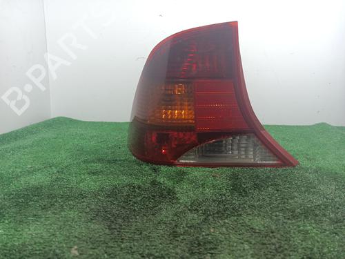Used Left taillight FORD FOCUS I (DAW, DBW) 1.8 Turbo DI / TDDi (90 hp) 15512105