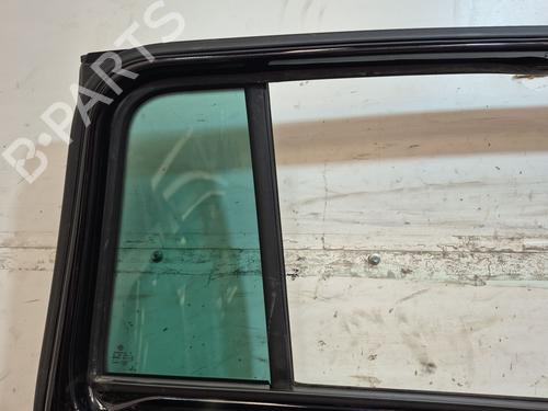 Left rear door VW TIGUAN (5N_) 2.0 TDI 4motion | BP29370390C4 
