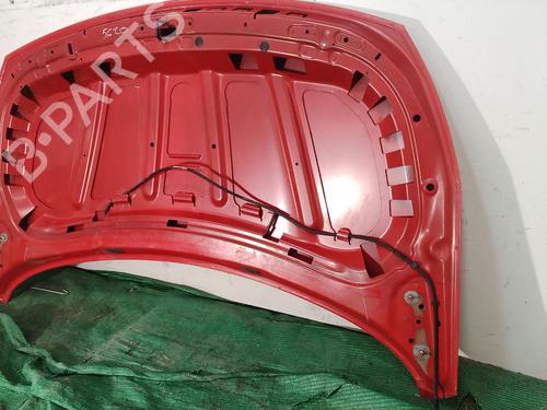 Hood OPEL ASTRA K (B16) 1.6 CDTi (68) | BP26277724C1 