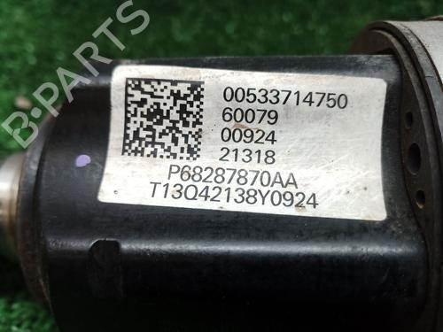 Left front driveshaft JEEP COMPASS (MP, M6, MV, M7) 1.4 MultiAir | BP29356872M38 