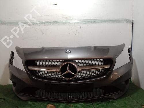 Used Front bumper MERCEDES-BENZ CLA Coupe (C117) CLA 180 (117.342) (122 hp) 22758356
