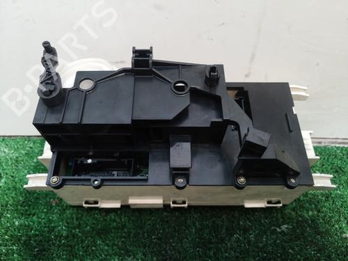 Climate control MERCEDES-BENZ A-CLASS (W168) A 160 (168.033, 168.133) | BP13701911I5 