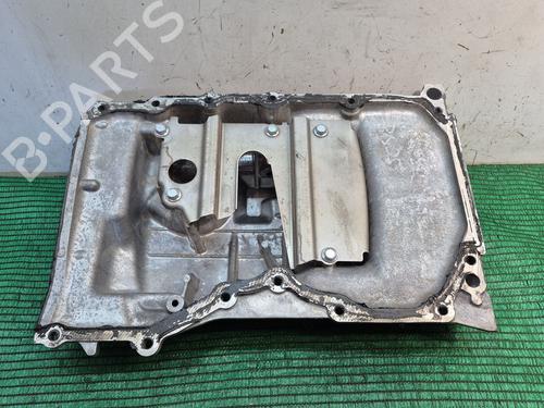 Oil sump MAZDA 6 Saloon (GH) 2.0 MZR (GHEFP) | BP29915660M115