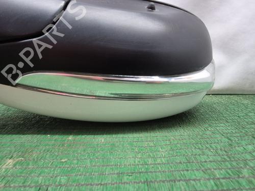Right mirror PEUGEOT 208 I (CA_, CC_) 1.2 VTI 82 | BP27535501C27 