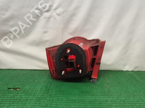 Left tailgate light VW PASSAT B6 (3C2) 2.0 TDI 16V | BP26940858C79 