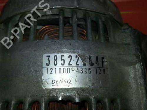 Alternator JEEP GRAND CHEROKEE I (ZJ, ZG)  | BP7924128M7 