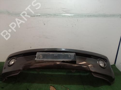 Used Front bumper KIA SORENTO I (JC) 2.5 CRDi 4WD (140 hp) 21692800
