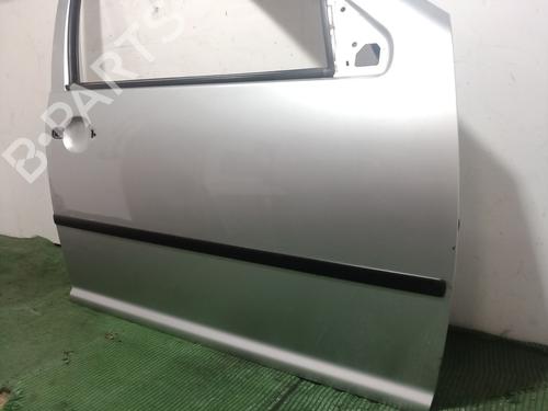 Dør højre fortil VW BORA I (1J2) 1.6 16V | BP22743542C3 