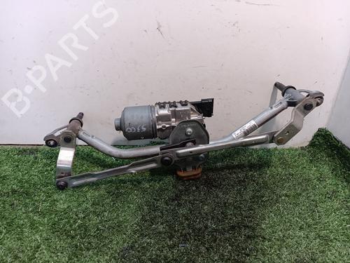 Front wiper motor PEUGEOT 208 I (CA_, CC_)  | BP16298972M29 