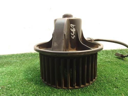 Heater blower motor SEAT INCA (6K9)  | BP21500846M62 