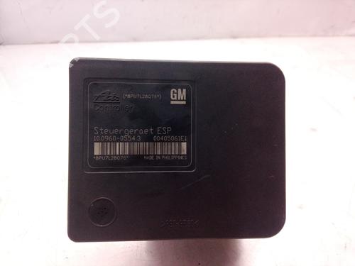 ABS OPEL ASTRA H (A04) [2004-2014]  8681191