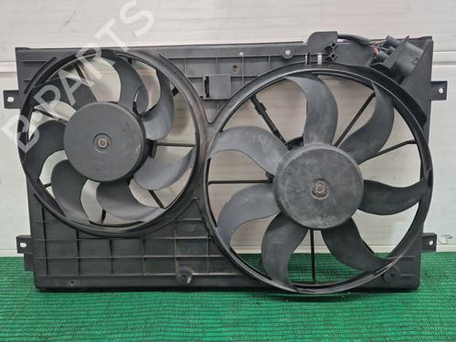 Used Radiator fan Radiator fan VW GOLF V (1K1) 2.0 (116 hp) 40102800 40102800