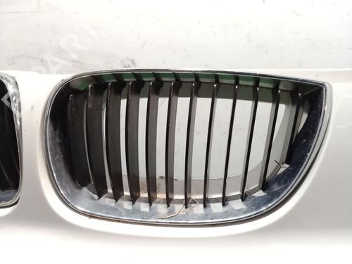 Front bumper BMW 1 (E87) 118 d | BP23435074C7 