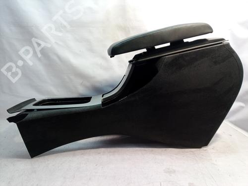 Armrest / Center console PEUGEOT 407 (6D_)  | BP9434041I20 