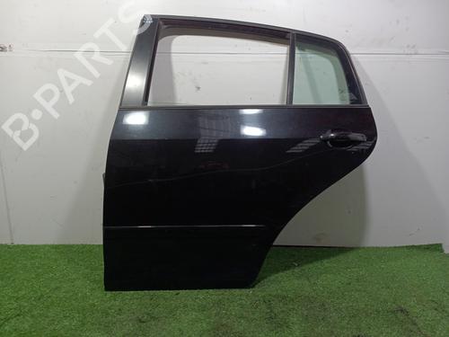 Used Left rear door VW GOLF PLUS V (5M1, 521) [2004-2013]  15891313