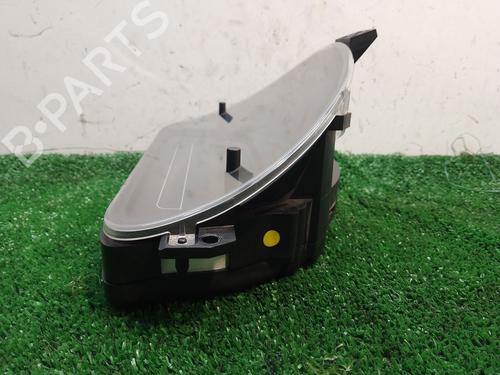 Instrument cluster CITROËN C3 I (FC_, FN_) 1.4 HDi | BP21268905C47 