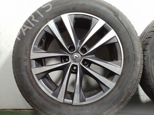 Felg RENAULT ESPACE V (JR_) 2.0 Blue dCi 190 (JRAL) | BP27806352C45 