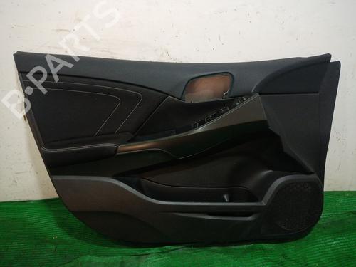 Venstre frontpanel HONDA CIVIC IX Tourer (FK) 1.6 i-DTEC (FK3) (120 hp) 29132887