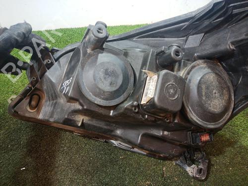 Right headlight OPEL ASTRA H (A04) 1.4 (L48) | BP24864115C29 
