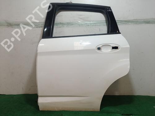 Used Left rear door FORD C-MAX II (DXA/CB7, DXA/CEU) 1.0 EcoBoost (125 hp) 23957990