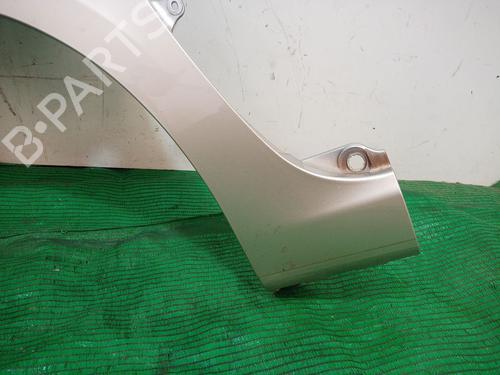 Left front fenders PEUGEOT 307 SW (3H) 1.6 HDI 110 | BP25441294C41 