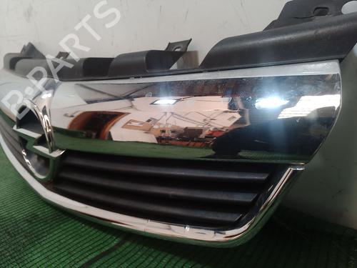 Grille OPEL ZAFIRA / ZAFIRA FAMILY B (A05) 1.9 CDTI (M75) | BP20330029C40 