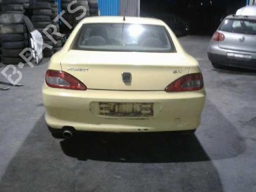 Front right window mechanism PEUGEOT 406 Coupe (8C) 2.0 16V | BP8587804C23 