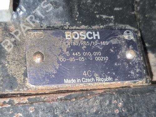 Engine CITROËN C5 I (DC_) 2.0 HDi (DCRHZB, DCRHZE) | BP33757841M1 - Image 2