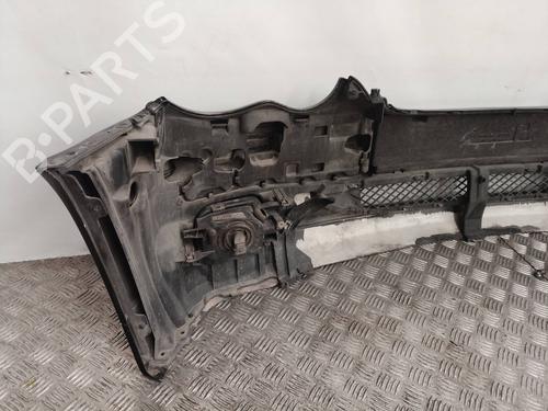 Front bumper MERCEDES-BENZ C-CLASS (W203)  | BP7928749C7 
