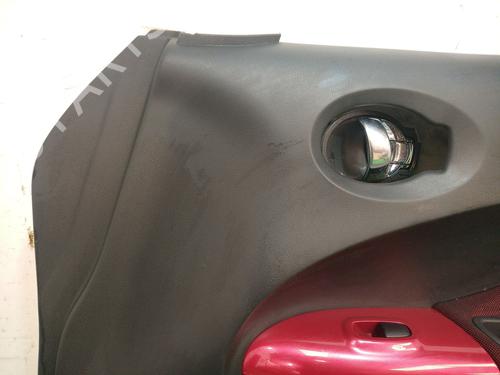 Front right panel NISSAN JUKE (F15) 1.6 DIG-T 4x4 | BP24622187C59 