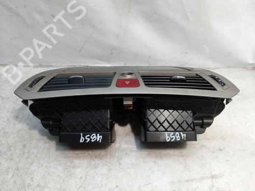 Air vent MITSUBISHI PAJERO III (V7_W, V6_W)  | BP11656714I21 