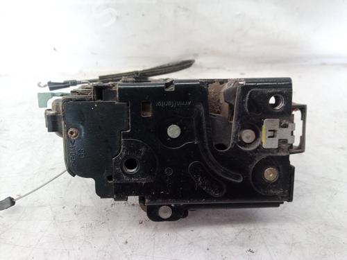 Rear left lock SEAT ALTEA (5P1) 1.9 TDI | BP10031995C100 